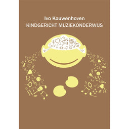 Kindgericht Muziekonderwijs - Ivo Kouwenhoven