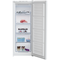 Beko RFNM200E40WN - Diepvrieskast 177L - No Frost - E - 145x54cm