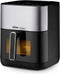 Ufesa PHOENIX Airfryer 6 liter met Stoomfunctie