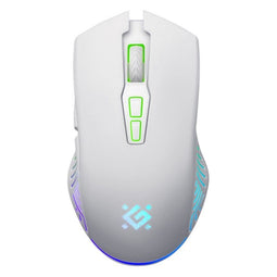 Defender Pandora - Draadloze Muis - 3200dpi - Wit