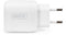 Digitus DA-10196 - Laadadapter - 20 W USB-C Power Delivery - Wit