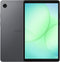 Samsung Galaxy Tab A11 - 8.7 inch - 64GB - Octa-core Helio G99 - Gray