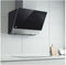 LG HCEZ2428B - Decoratieve Afzuigkap - 630 ㎥/h - 60 cm