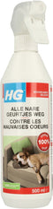 HG alle nare geurtjes weg 500ml