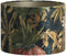 Light & Living - kap - Passion - groen - textiel - Ø 30cm - E27 - 2230967