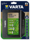 Varta Universal Charger+ - Lader - Zwart