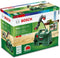 Bosch EasyAquatak 100 - Hogedrukreiniger - 100bar 1100W 3m slang