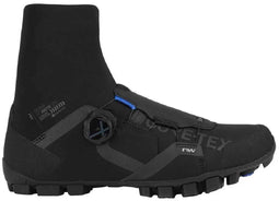 Northwave Celsius Xt Arctic Gtx - MTB-schoenen - Gore-Tex membraan en X-Dial SLW3 sluitsysteem - Zwart EU 47