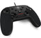 Spirit of Gamer Pro-S Nintendo Switch Controller - Bedraad 2,5m - Turbo Functie - Asymmetrische Sticks - Vibratie - Zwart