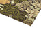 Vloerkleed Morris & Co Bower Twining Vine Green 128207 - maat 200 x 280 cm