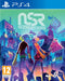 No Straight Roads - PS4 - Muziek gebaseerd actie-avontuur - 12 jaar