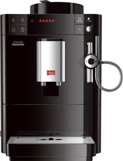 Melitta Caffeo Passione - Volautomatische Koffiemachine - Zwart