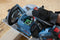 Bosch GKS 18V-68 GC - Cirkelzaag - 68 mm zaagdiepte - 18 V