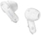 Philips TAT2139WT/00 - In-ear oordopjes - 28 uur afspeeltijd - Wit