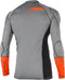 Magic Marine Impact Pro Shirt L/S maat M wetsuit top
