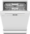 Miele G 7130 SC - Vaatwasser - AutoDos Warmwateraansluiting - Briljantwit