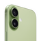 Apple iPhone 17 - Smartphone - 256GB opslag - Groen