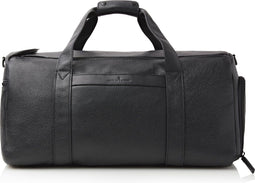 Castelijn & Beerens Onyx November Weekender - RFID bescherming - Zwart