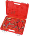 Rothenberger Turbo 30900 - Soldeerset - 2000 °C - Koffer