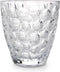 ONA - BUBBLE - Glas - 22 cl - Set van 4