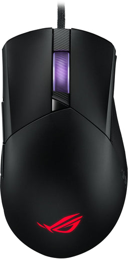ASUS ROG Gladius III - Draadloze Gaming Muis - 19.000dpi - 9 knoppen