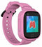 Moochies Connect - Smartwatch - Spraakoproepen GPS-tracking Waterdicht - Roze