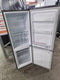 Hanseatic HKGK14349DI - Koelvriescombinatie - 175 liter - Energieklasse D - Zilver
