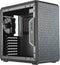 Cooler Master MasterBox Q500L - ATX Tower - Modulaire indeling - Volledig geperforeerd chassis