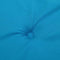 vidaXL - Tuinstoelkussens - 2 - st - 40x40x3 - cm - oxford - stof - blauw