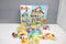 LEGO DUPLO 3in1 Familiehuis Poppenhuis - 10994