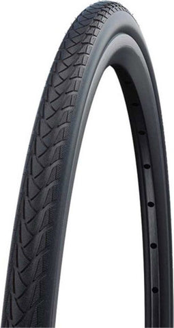 BUB Schwalbe 26-1.00 (25-559) Marathon Plus Evo 2Grip zwart