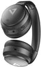 V7 HB800ANC - Over-Ear Koptelefoon - Draadloos Bluetooth 5.0 - Actieve Noise-Cancelling - Zwart