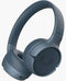 Fresh 'n Rebel Code Fuse - Draadloze On-Ear Koptelefoon - 30 uur speelduur - Blauw
