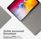 Accezz Classic Tablet Case - Hoes - Auto slaap/waak functie - Luxe zwart