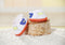 BABY born Beer Jeansoutfit - 43 cm - Poppenkleding