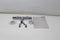 Hansgrohe Ecostat 1001 CL - Opbouw badthermostaat - Ergonomische grepen - Chroom