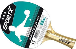 SportX Tafeltennisbat ***