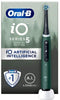 Oral-B iO Series 5 - Elektrische tandenborstel - 5 reinigingsstanden - Groen