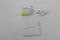 Apple AirPods 4 - TWS - ANC - Wit