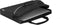 Laptoptas Defender Lite - Rugtas - Spatwaterdicht 15,6 inch - Zwart Grijs Monochrome
