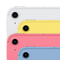 Apple iPad (2025) - Tablet - A16 Bionic 128GB - Zilver