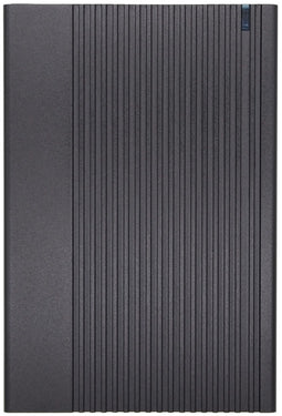 Aisens ASE-2532B - Externe behuizing - USB 3.2 7200 rpm - Zwart