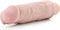 Blush Dildo Love Toy AU NATUREL HOME WRECKER BEIGE