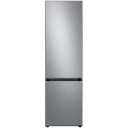 Samsung RB38A7B5BS9EF - Vrijstaande koel-vries combinatie - No Frost - Zilver