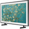 Samsung The Frame LS03B (2023) - Ultra HD TV - 50