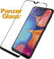 PanzerGlass 7196 - Screenprotector - Case Friendly - Zwart
