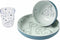Done by Deer Dreamy Dots Dinerset Blue