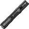 Nitecore MH10V2 - Tactical zaklamp - Oplaadbaar 1200Lm - Zwart