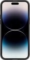 Spigen ACS04634 - Soft Case - Air Cushion Technologie - Zwart