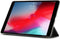Spigen Smart Fold Bookcase - Tablethoes voor iPad Pro 10.5 - Kunstleer - Zwart